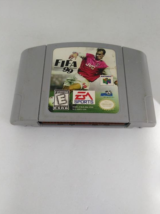 FIFA 99