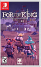 FOR THE KING (usagé)