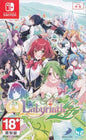 OMEGA LABYRINTH LIFE JAP EDITION