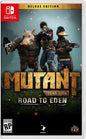 MUTANT YEAR ZERO ROAD TO EDEN DELUXE EDITION