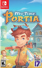 MY TIME AT PORTIA (usagé)