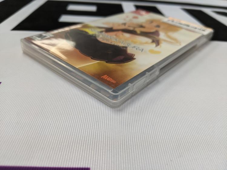SENRAN KAGURA REFLEXIONS (LIMITED RUN GAMES) (usagé)