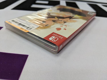 SENRAN KAGURA REFLEXIONS (LIMITED RUN GAMES) (usagé)