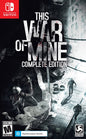 THIS WAR OF MINE (usagé)