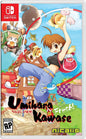 UMIHARA KAWASE FRESH (usagé)