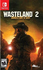 WASTELAND 2 DIRECTORS CUT (usagé)