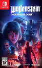 WOLFENSTEIN YOUNGBLOOD (usagé)
