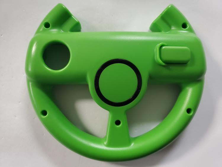 MADAGASCAR KARTZ WITH WHEEL (COMPLETE IN BOX) (usagé)