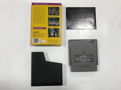 DEMON SWORD (COMPLETE IN BOX)