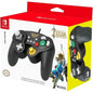 GAMECUBE CONTROLLER ZELDA (SWITCH)