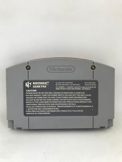 FIGHTING FORCE 64 (usagé)