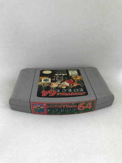 FIGHTING FORCE 64 (usagé)