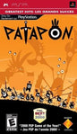 PATAPON (COMPLETE IN BOX)