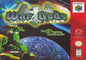 WAR GODS (COMPLETE IN BOX)