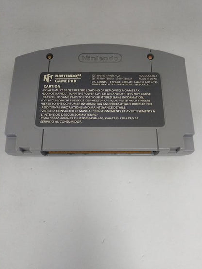 MARIO PARTY 2 REPRODUCTION