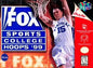 FOX SPORTS COLLEGE HOOPS '99