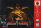 MORTAL KOMBAT 4 (COMPLETE IN BOX) (usagé)