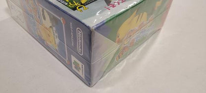 HEY YOU PIKACHU! WITH MICROPHONE JAP EDITION (COMPLETE IN BOX)