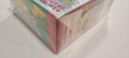 HEY YOU PIKACHU! WITH MICROPHONE JAP EDITION (COMPLETE IN BOX)