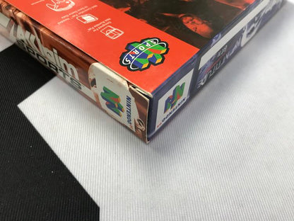 WWF ATTITUDE (COMPLETE IN BOX)