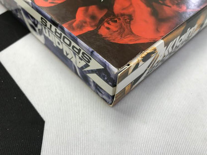 WWF ATTITUDE (COMPLETE IN BOX)