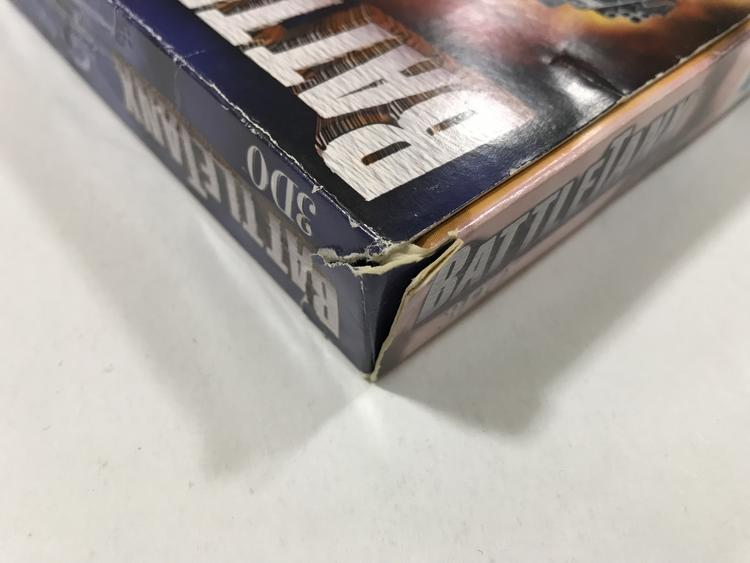 BATTLETANX (COMPLETE IN BOX)