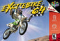 EXCITEBIKE 64 (COMPLETE IN BOX) (usagé)