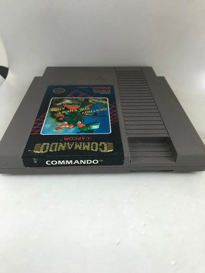 COMMANDO (5 SCREW)
