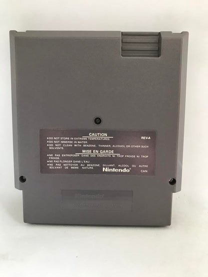 SUPER MARIO BROS. (COMPLETE IN BOX)