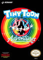 TINY TOON ADVENTURES (WITH BOX)