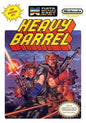 HEAVY BARREL (WITH BOX)