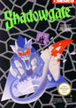 SHADOWGATE