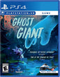 GHOST GIANT (usagé)