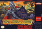 SUPER GHOULS 'N GHOSTS (usagé)