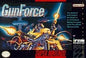 GUNFORCE (WITH BOX)