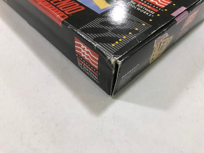 SUPER ALFRED CHICKEN (WITH BOX)
