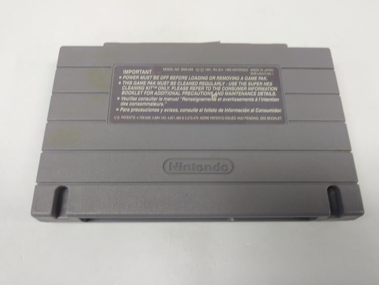 WORLD HEROES (COMPLETE IN BOX) (usagé)