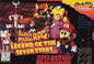 SUPER MARIO RPG (COMPLETE IN BOX)
