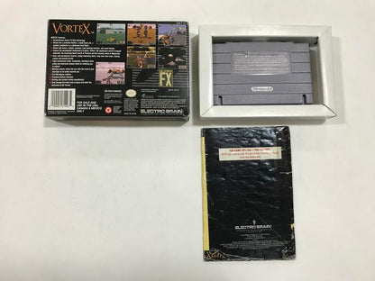 VORTEX (COMPLETE IN BOX)
