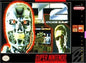 T2 THE ARCADE GAME (COMPLETE IN BOX) (usagé)