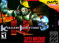 KILLER INSTINCT (WITH BOX) (usagé)