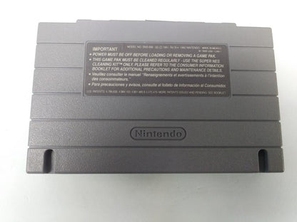 PRIMAL RAGE (WITH BOX) (usagé)