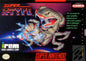 SUPER R-TYPE (COMPLETE IN BOX)
