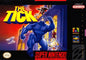THE TICK (WITH BOX) (usagé)