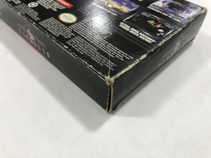 ULTIMATE MORTAL KOMBAT 3 (WITH BOX)