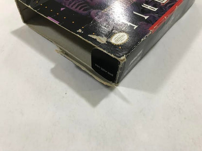 ULTIMATE MORTAL KOMBAT 3 (WITH BOX)