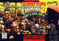DONKEY KONG COUNTRY 2 PLAYER'S CHOICE  (COMPLETE IN BOX)