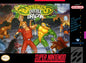 BATTLETOADS AND DOUBLE DRAGON THE ULTIMATE TEAM (WITH BOX)