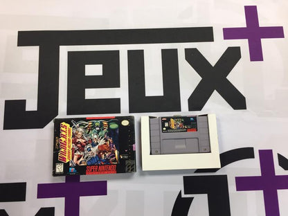 WILD C.A.T.S. (WITH BOX)