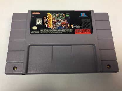 WILD C.A.T.S. (WITH BOX)